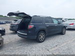 2013 Gmc Acadia Slt-1 Black vin: 1GKKVRKD4DJ190260