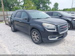 2013 Gmc Acadia Slt-1 Черный vin: 1GKKVRKD4DJ190260