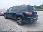 2013 Gmc Acadia Slt-1 Черный vin: 1GKKVRKD4DJ190260