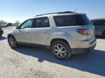 2013 Gmc Acadia Slt-1 Gold vin: 1GKKVRKD4DJ236797