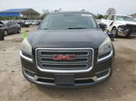 2014 Gmc Acadia Slt-1 Black vin: 1GKKVRKD4EJ153730