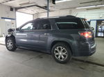 2014 Gmc Acadia Slt-1 Серый vin: 1GKKVRKD4EJ311211