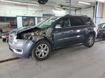 2014 Gmc Acadia Slt-1 Gray vin: 1GKKVRKD4EJ311211