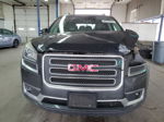 2014 Gmc Acadia Slt-1 Gray vin: 1GKKVRKD4EJ311211