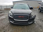 2015 Gmc Acadia Slt-1 Угольный vin: 1GKKVRKD4FJ117473