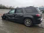 2015 Gmc Acadia Slt-1 Угольный vin: 1GKKVRKD4FJ117473