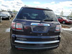 2015 Gmc Acadia Slt-1 Brown vin: 1GKKVRKD4FJ142468