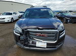 2015 Gmc Acadia Slt-1 Brown vin: 1GKKVRKD4FJ142468