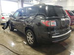 2015 Gmc Acadia Slt-1 Черный vin: 1GKKVRKD4FJ148318