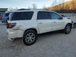 2015 Gmc Acadia Slt-1 White vin: 1GKKVRKD4FJ163823