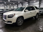 2015 Gmc Acadia Slt-1 Кремовый vin: 1GKKVRKD4FJ286702