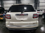 2015 Gmc Acadia Slt-1 Cream vin: 1GKKVRKD4FJ286702