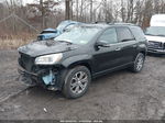 2013 Gmc Acadia Slt-1 Black vin: 1GKKVRKD5DJ149121