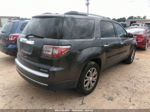 2013 Gmc Acadia Slt Gray vin: 1GKKVRKD5DJ150432