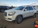 2013 Gmc Acadia Slt-1 White vin: 1GKKVRKD5DJ224402