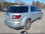 2013 Gmc Acadia Slt-1 Серебряный vin: 1GKKVRKD5DJ258288