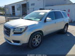 2013 Gmc Acadia Slt-1 Silver vin: 1GKKVRKD5DJ258288