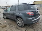 2014 Gmc Acadia Slt-1 Gray vin: 1GKKVRKD5EJ212848