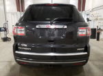 2014 Gmc Acadia Slt-1 Black vin: 1GKKVRKD5EJ214115