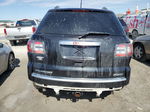 2014 Gmc Acadia Slt-1 Black vin: 1GKKVRKD5EJ234087