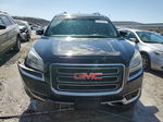 2014 Gmc Acadia Slt-1 Black vin: 1GKKVRKD5EJ234087