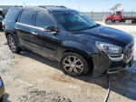 2014 Gmc Acadia Slt-1 Black vin: 1GKKVRKD5EJ234087