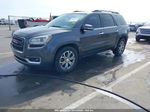 2014 Gmc Acadia Slt-1 Серый vin: 1GKKVRKD5EJ306082