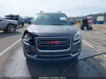 2014 Gmc Acadia Slt-1 Серый vin: 1GKKVRKD5EJ306082