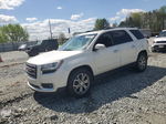 2014 Gmc Acadia Slt-1 White vin: 1GKKVRKD5EJ321634