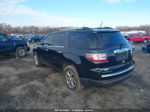 2014 Gmc Acadia Slt-1 Black vin: 1GKKVRKD5EJ338109