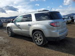 2014 Gmc Acadia Slt-1 Silver vin: 1GKKVRKD5EJ357422