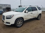 2014 Gmc Acadia Slt-1 Белый vin: 1GKKVRKD5EJ368422