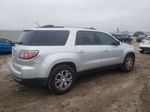 2013 Gmc Acadia Slt-1 Silver vin: 1GKKVRKD6DJ194486