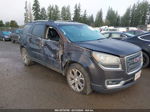 2013 Gmc Acadia Slt-1 Blue vin: 1GKKVRKD6DJ215224