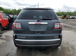 2013 Gmc Acadia Slt-1 Blue vin: 1GKKVRKD6DJ252127