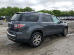 2013 Gmc Acadia Slt-1 Blue vin: 1GKKVRKD6DJ252127