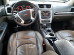 2013 Gmc Acadia Slt-1 Белый vin: 1GKKVRKD6DJ270045