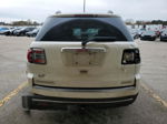 2014 Gmc Acadia Slt-1 White vin: 1GKKVRKD6EJ143457