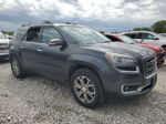 2014 Gmc Acadia Slt-1 Gray vin: 1GKKVRKD6EJ220747