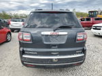 2014 Gmc Acadia Slt-1 Gray vin: 1GKKVRKD6EJ220747