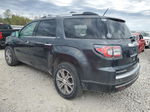 2014 Gmc Acadia Slt-1 Gray vin: 1GKKVRKD6EJ220747