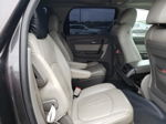 2014 Gmc Acadia Slt-1 Charcoal vin: 1GKKVRKD6EJ227410