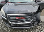 2014 Gmc Acadia Slt-1 Charcoal vin: 1GKKVRKD6EJ227410