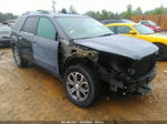 2013 Gmc Acadia Slt Военный vin: 1GKKVRKD7DJ141473