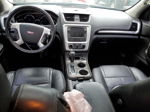 2013 Gmc Acadia Slt-1 Черный vin: 1GKKVRKD7DJ247308