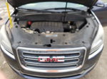 2014 Gmc Acadia Slt-1 Синий vin: 1GKKVRKD7EJ152152