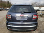 2014 Gmc Acadia Slt-1 Blue vin: 1GKKVRKD7EJ152152