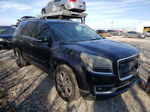 2014 Gmc Acadia Slt-1 Black vin: 1GKKVRKD7EJ287454