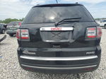 2014 Gmc Acadia Slt-1 Charcoal vin: 1GKKVRKD7EJ324132