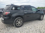 2014 Gmc Acadia Slt-1 Charcoal vin: 1GKKVRKD7EJ324132